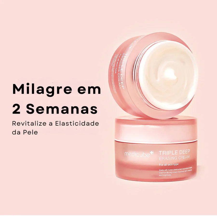 Kit Potencializador de Colágeno com 3 Produtos | Medicube