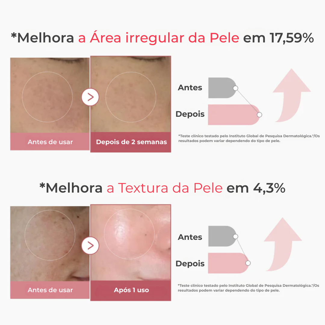 Sérum Shot PDRN Colágeno Rosa | Medicube