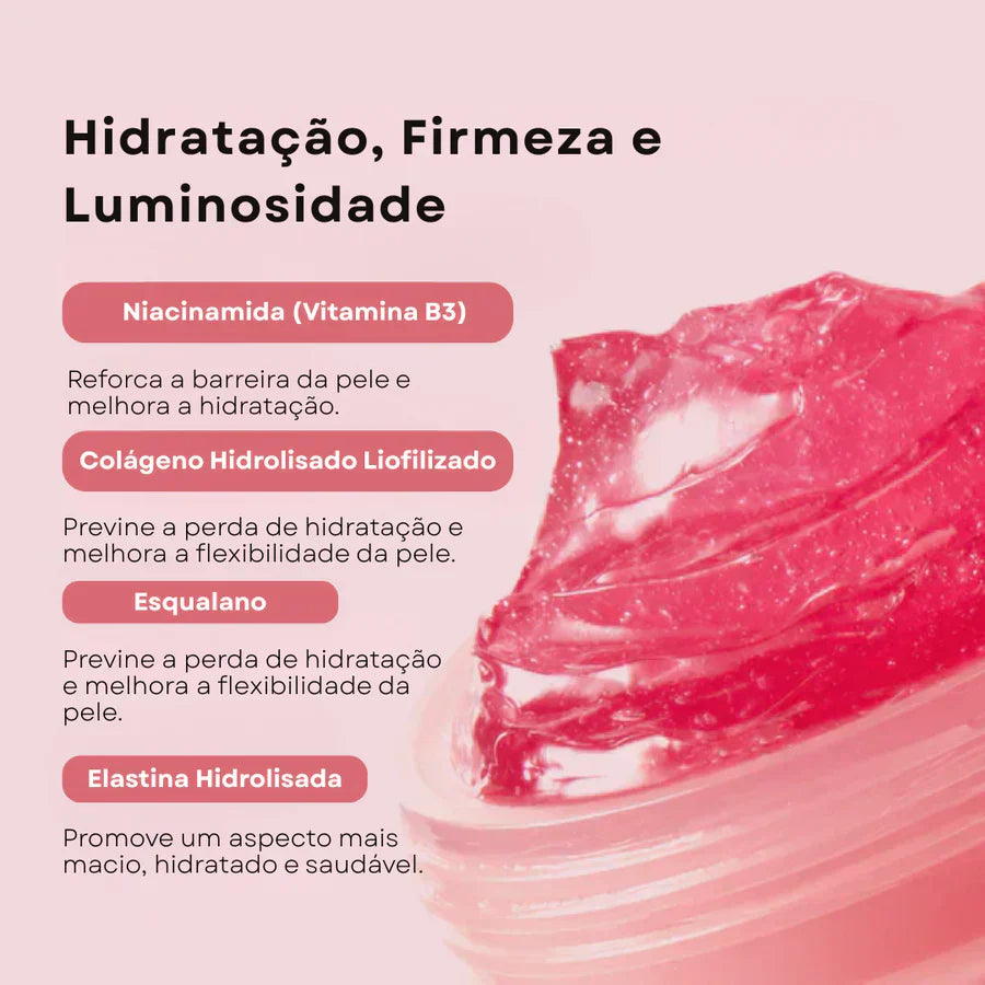 Kit Pele de Vidro 7 Dias com 5 Produtos | Medicube