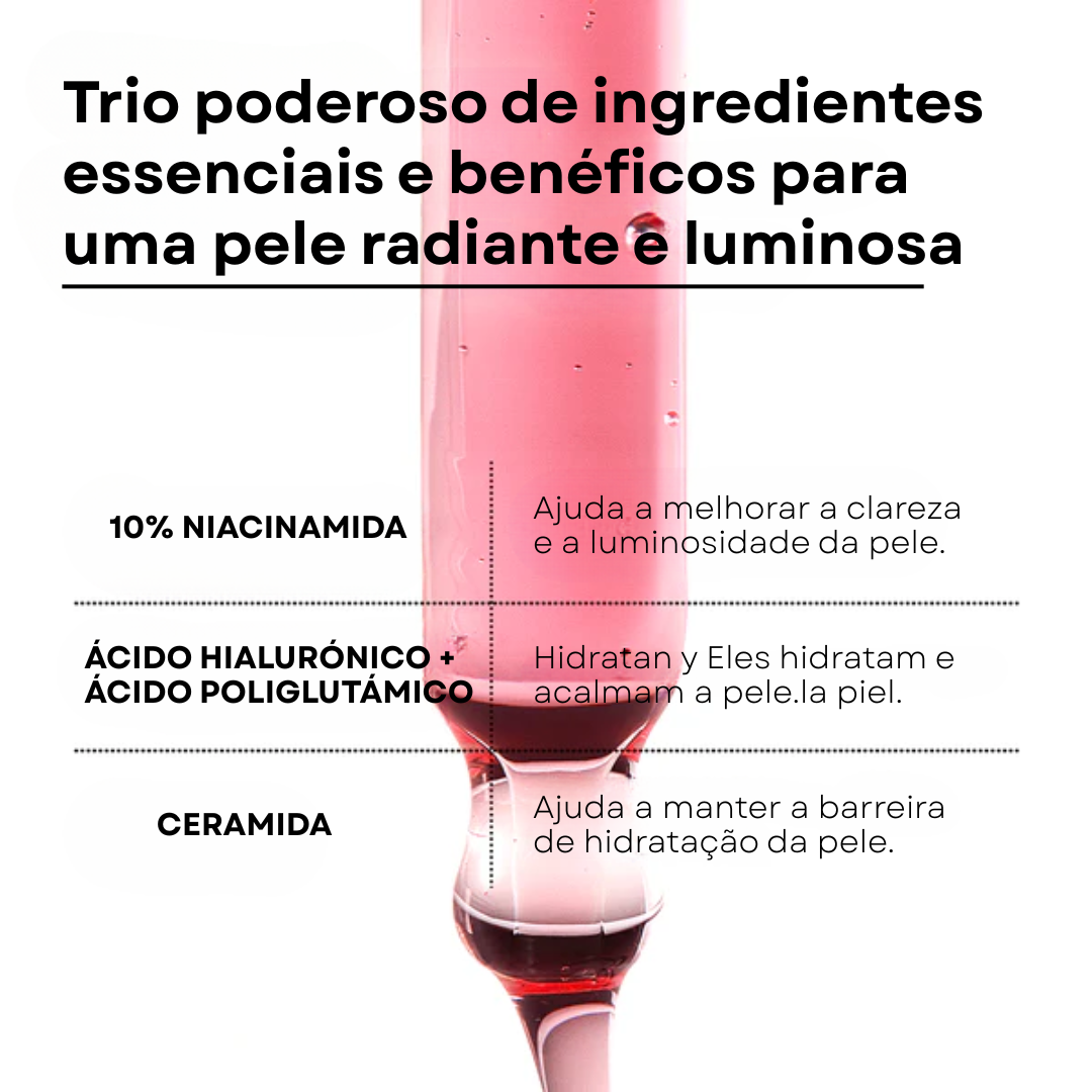 Sérum Niacinamida 10% + TXA 4% para Manchas | Anua
