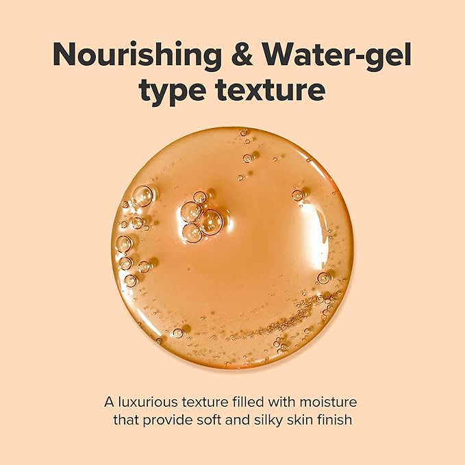 Beauty of Joseon Revitalising Serum improving elasticity and restoring a naturally healthy, luminous complexion.