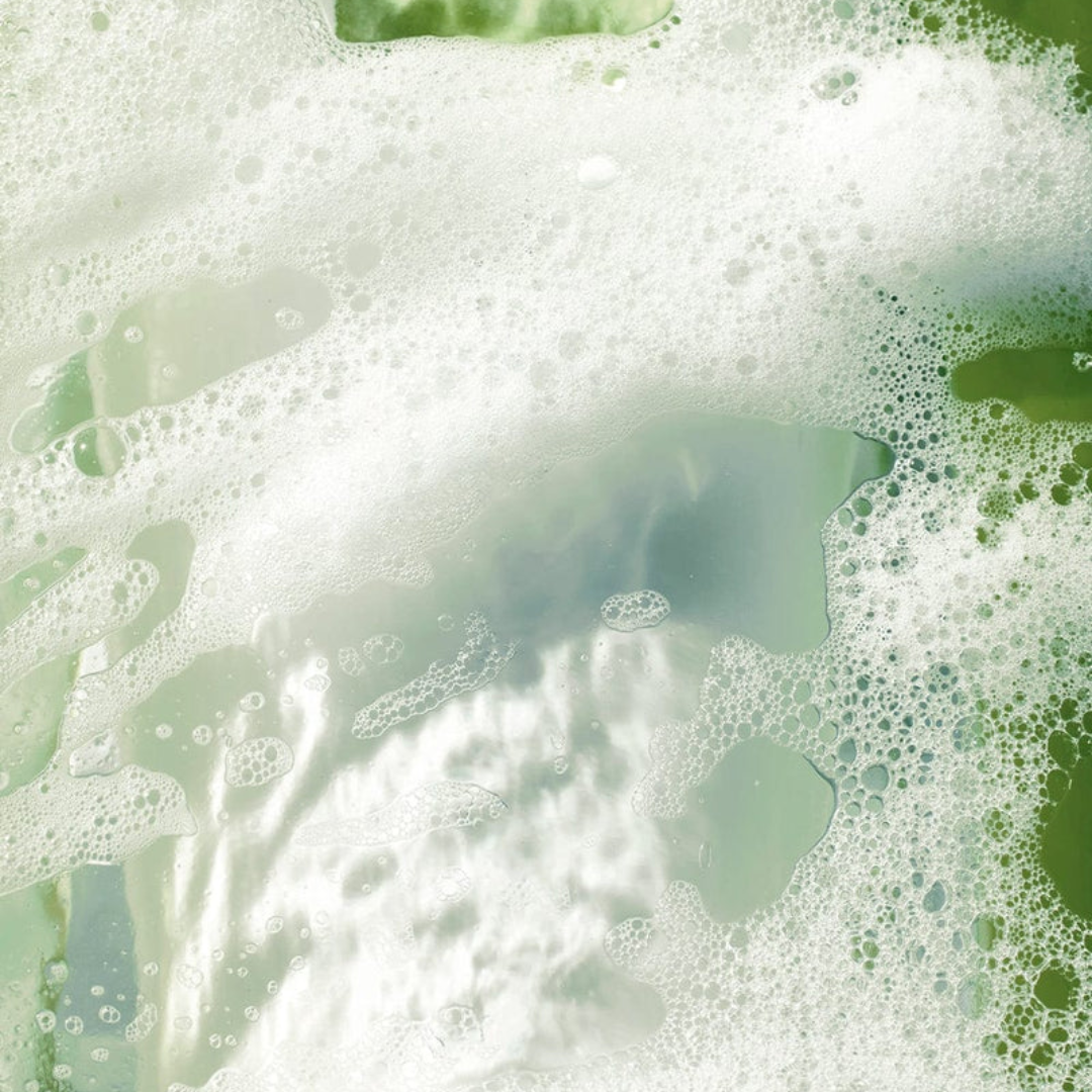 Espuma de Limpeza Heartleaf Quercetinol para Poros | Anua