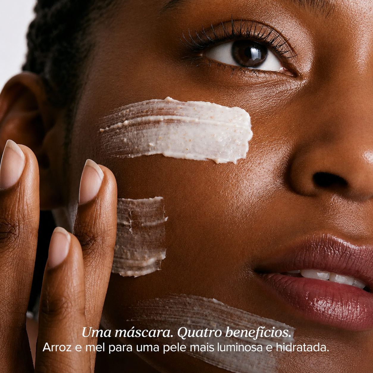 Beauty of Joseon Rice & Honey Glow Mask