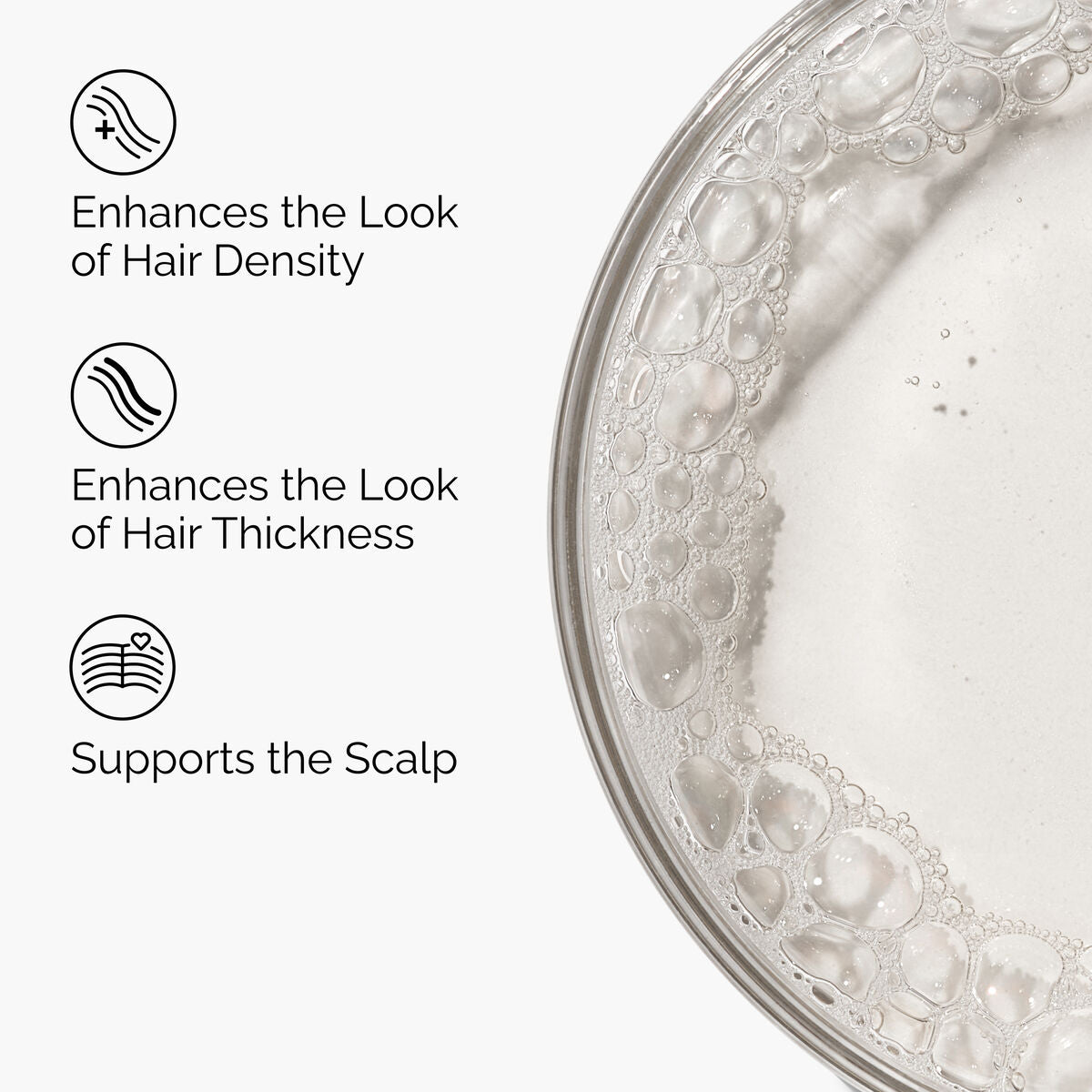 The Ordinary serum for hair density
