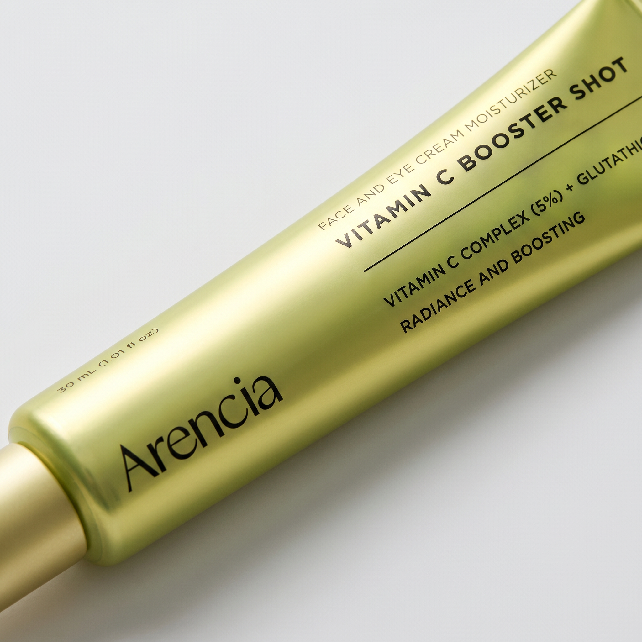 Vitamin C Booster Shot com Glutationa | Arencia