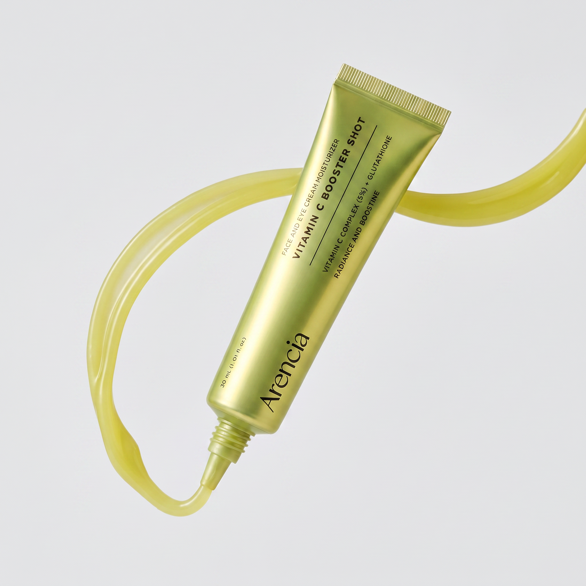 Vitamin C Booster Shot com Glutationa | Arencia