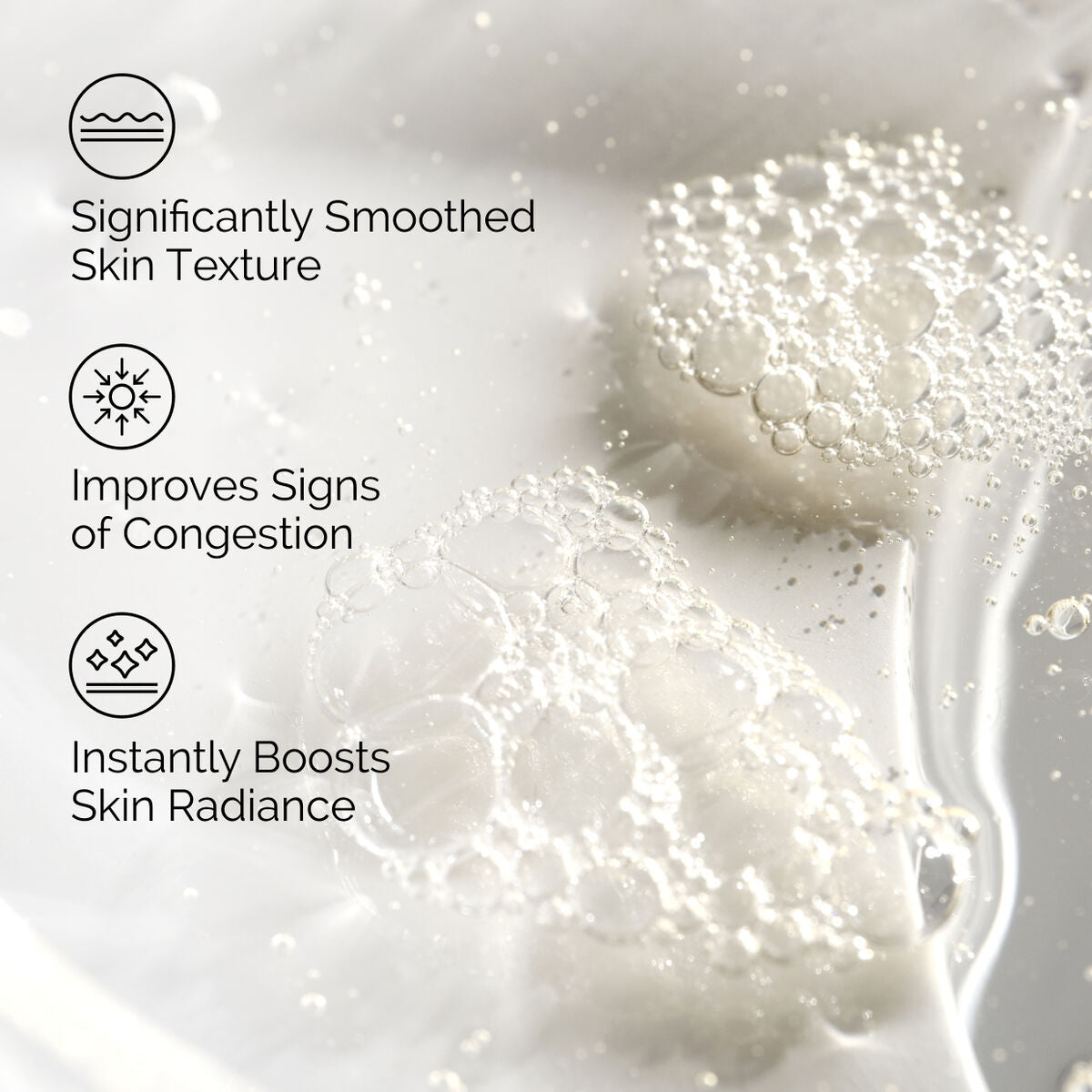 Glycolic Acid 7% exfoliating facial toner