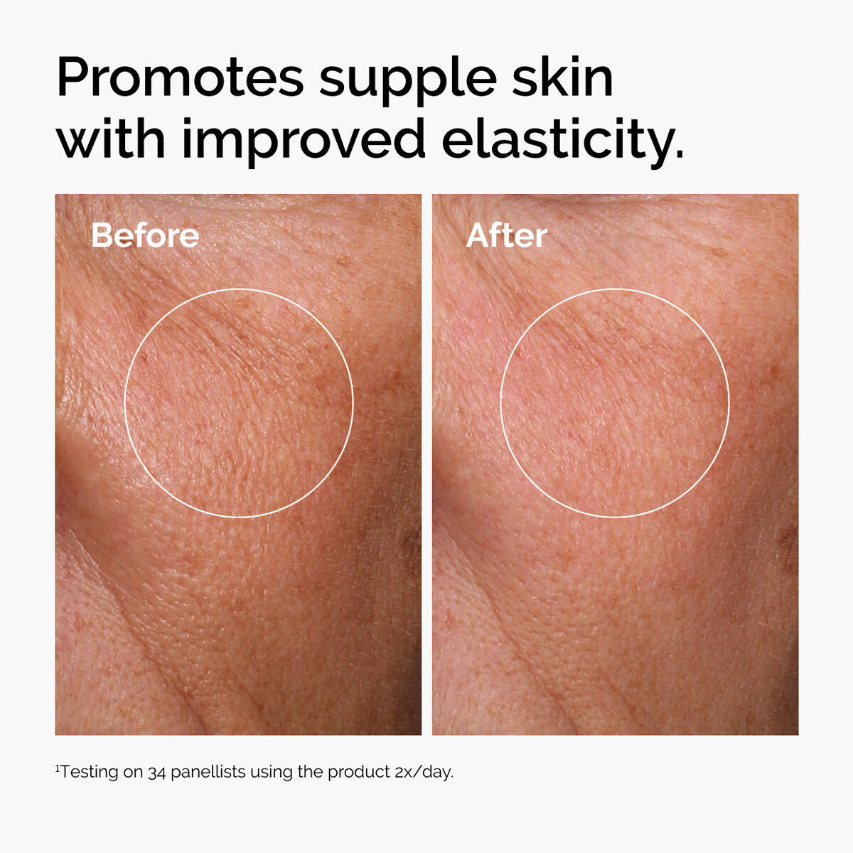 Hyaluronic Acid 2% + B5 with Ceramides facial serum