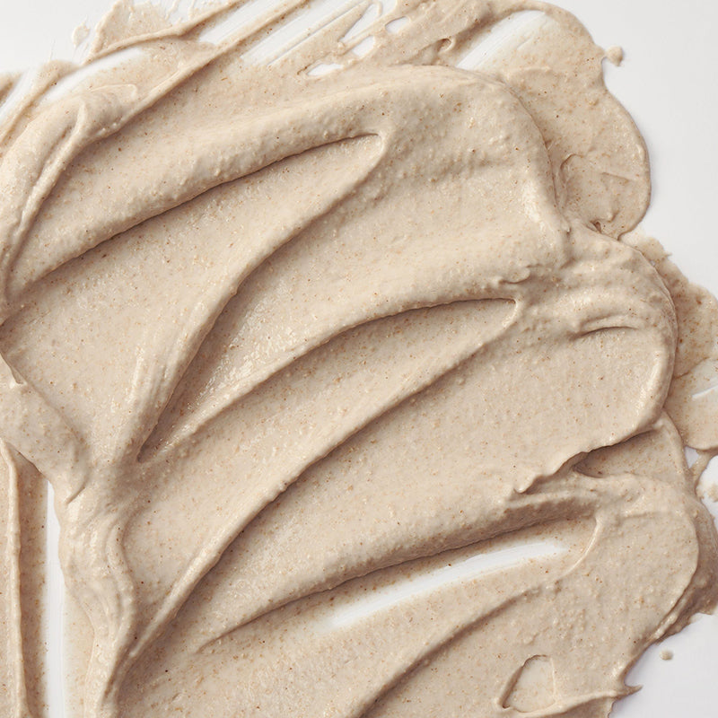 Beauty of Joseon Rice & Honey Glow Mask nourishing and hydrating the skin to leave it soft and comfortable after use.
