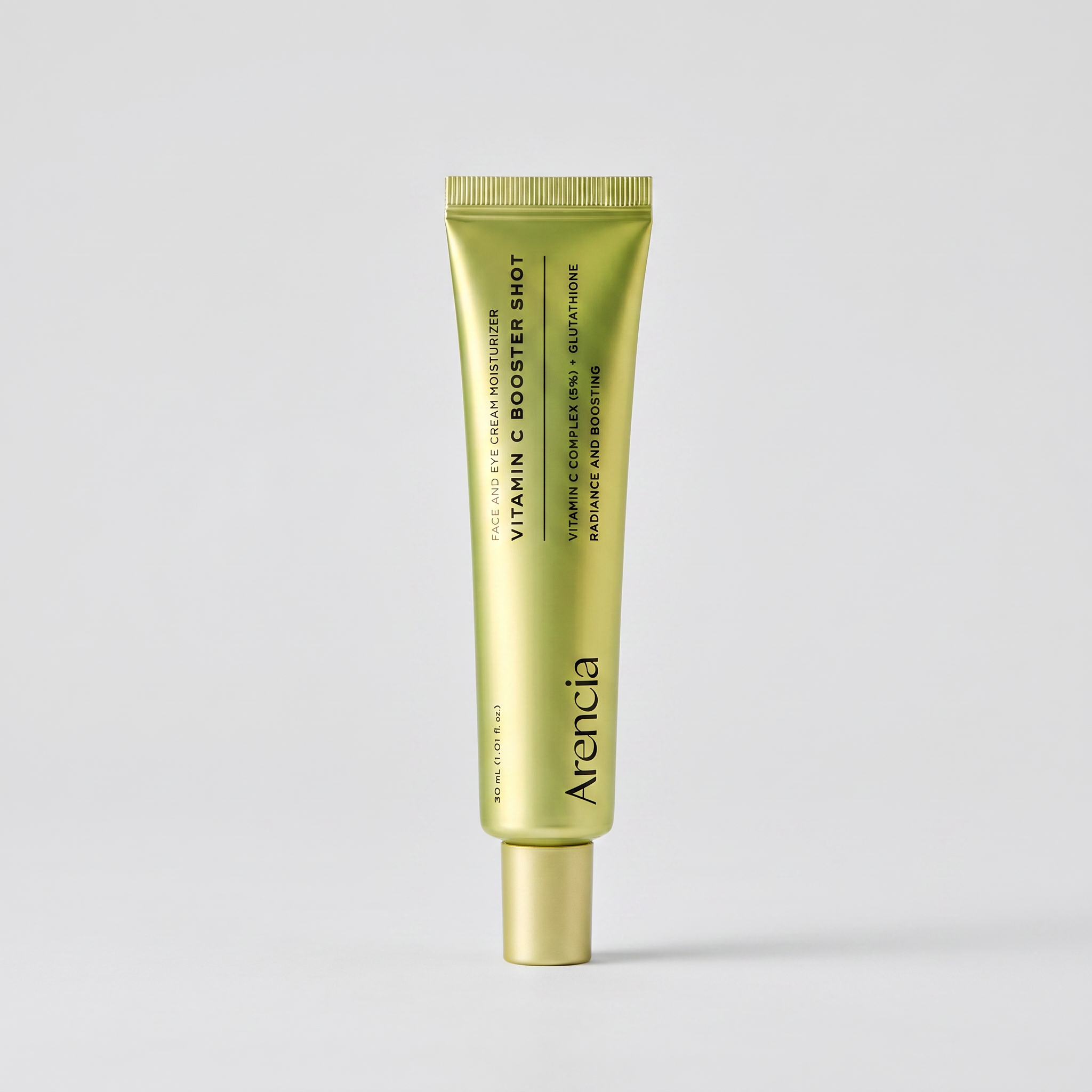 Vitamin C Booster Shot com Glutationa | Arencia