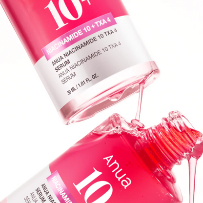 Sérum Niacinamida 10% + TXA 4% para Manchas | Anua