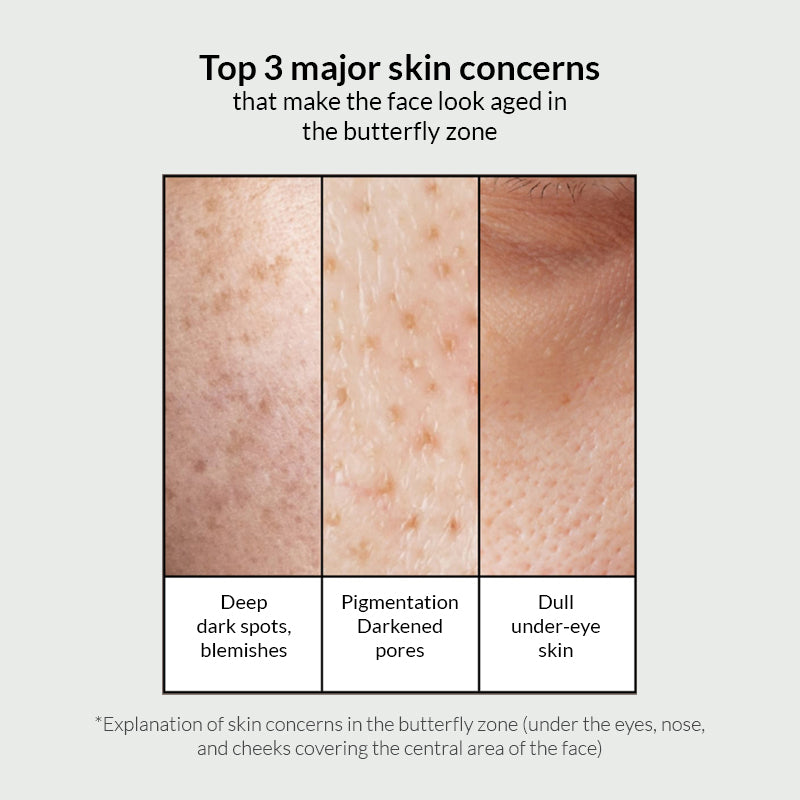 Celimax PORE+DARK Illuminating Cream delivering deep multi-layer hydration with hydrolysed hyaluronic acid.