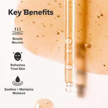 Beauty of Joseon Revitalising Serum supporting skin nourishment, vitality, and firmness with traditional ginseng root water.