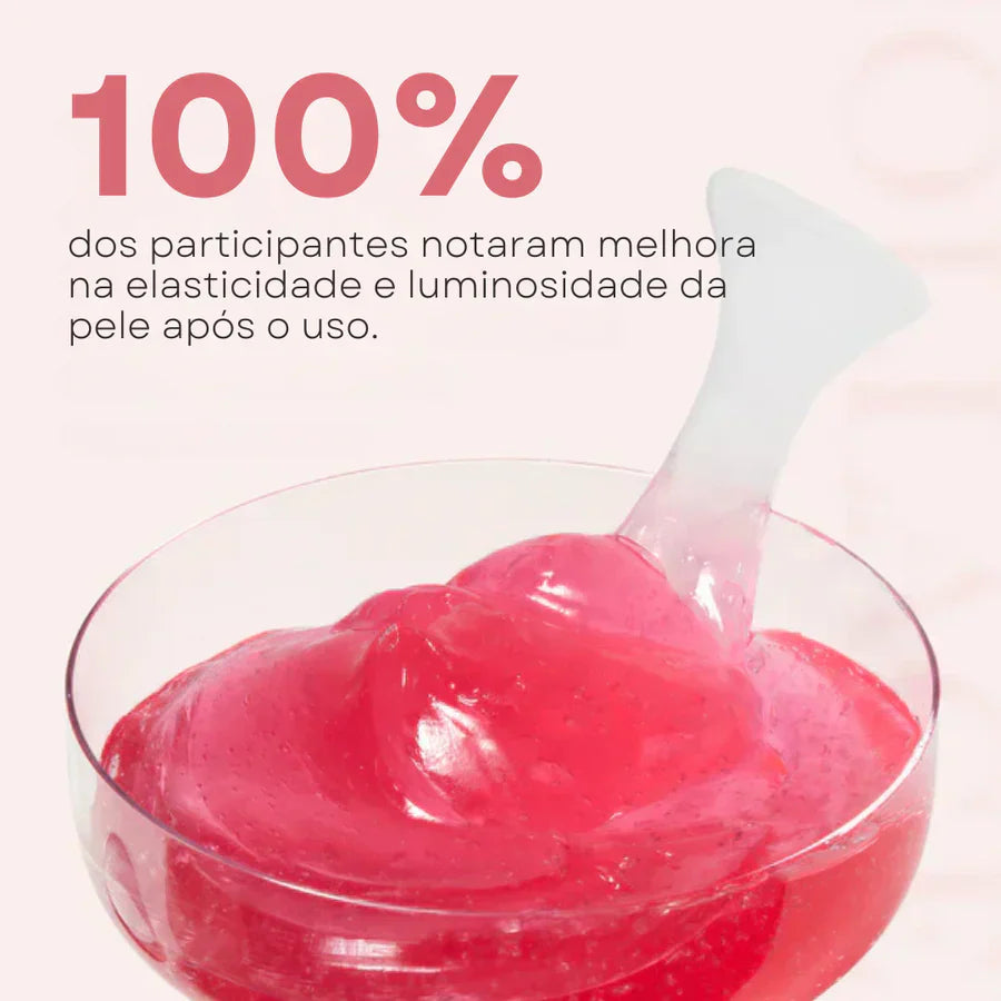 Kit Pele de Vidro 7 Dias com 5 Produtos | Medicube