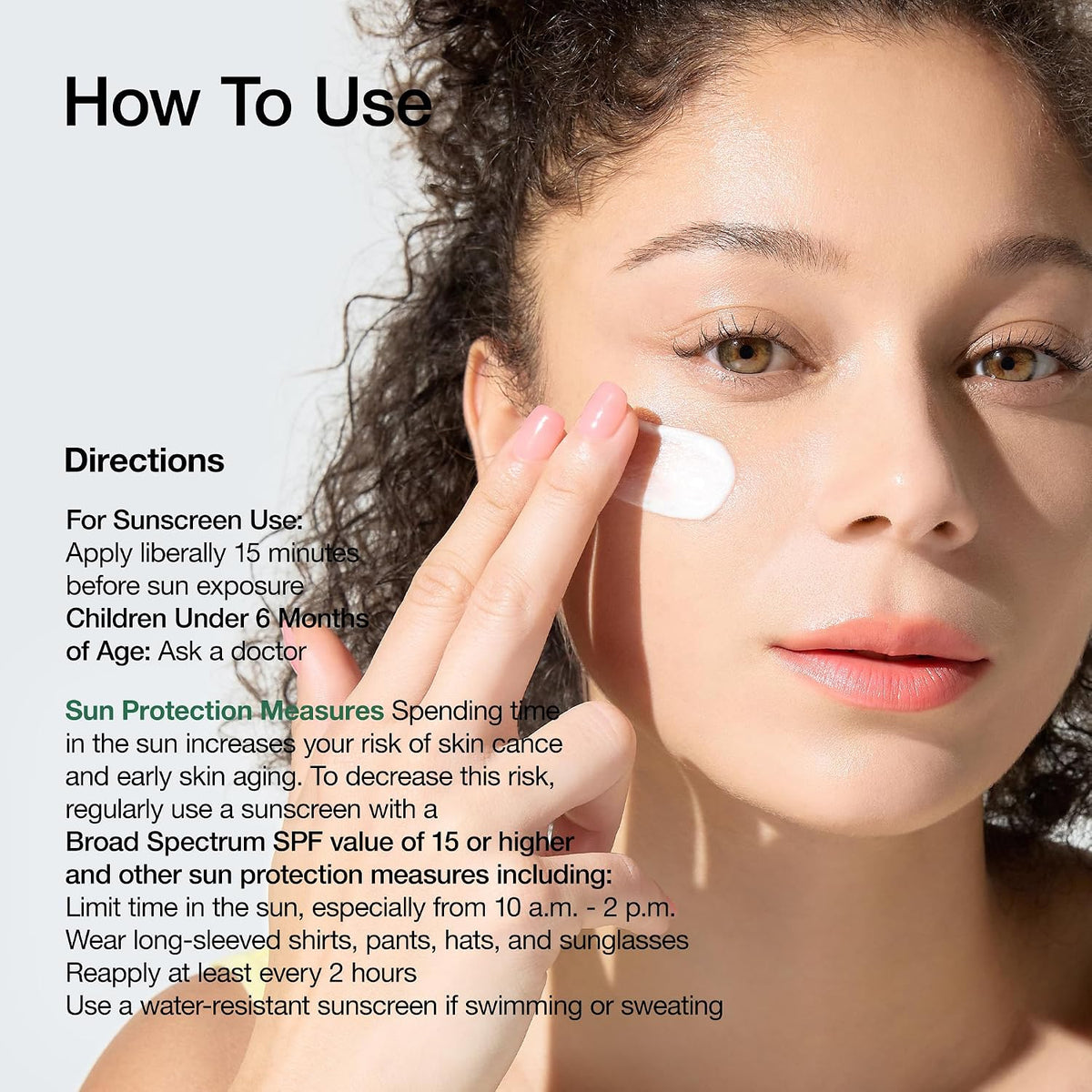 Anua Heartleaf FPS 50+ Sunscreen offering a weightless, invisible sun protection suitable for all skin tones.
