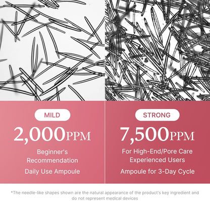 Medicube Pink Collagen PDRN Shot Serum plumping fine lines and improving elasticity with low molecular weight collagen.