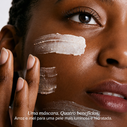 Beauty of Joseon Rice & Honey Glow Mask