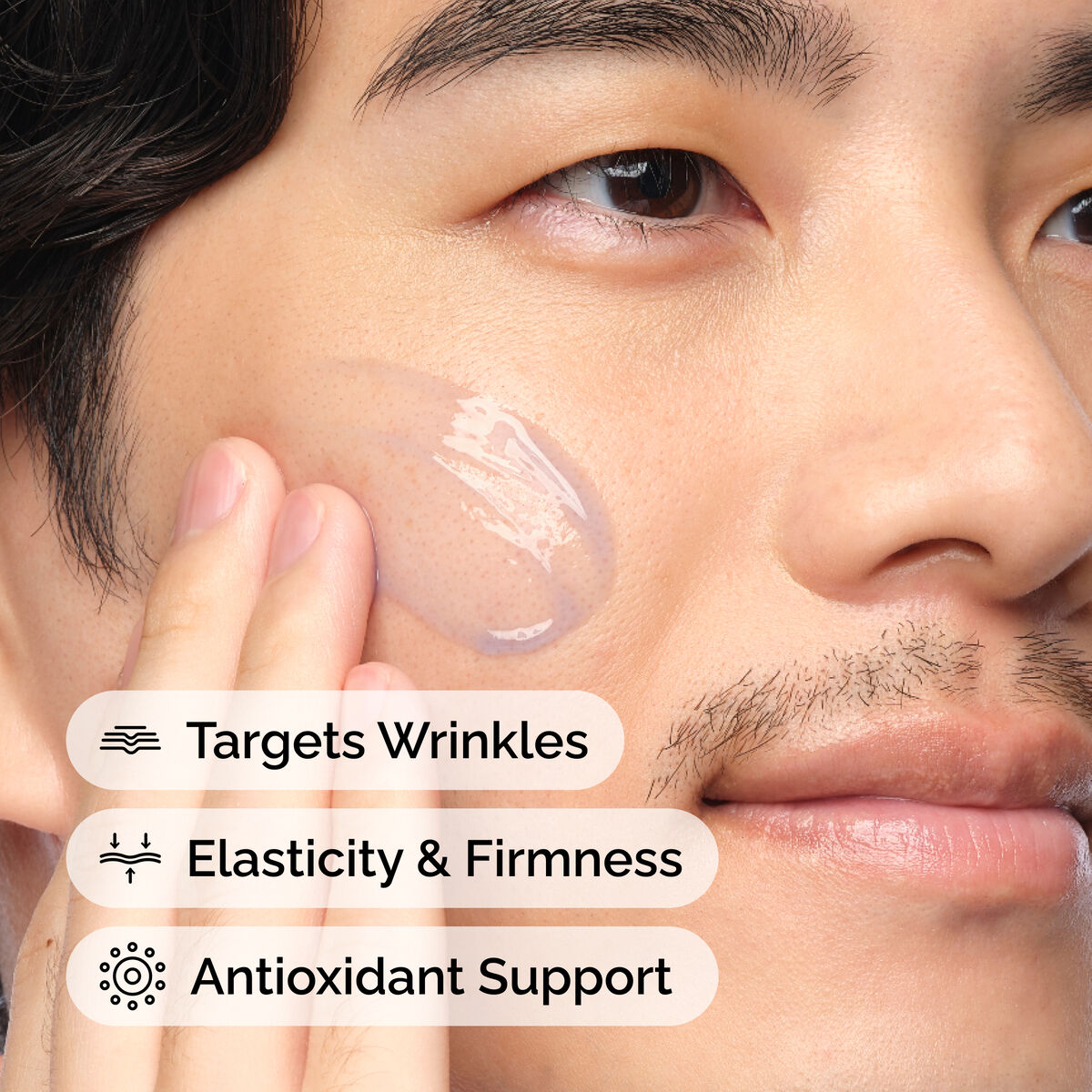 The Ordinary Copper Peptides 1% facial serum