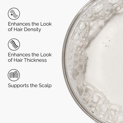 The Ordinary serum for hair density