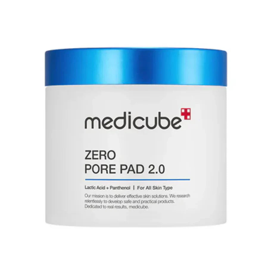 Kit Pele de Vidro 7 Dias com 5 Produtos | Medicube