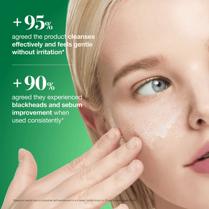 Anua Double Cleansing Duo Set soothing sensitive skin and reducing visible redness with heartleaf extract.