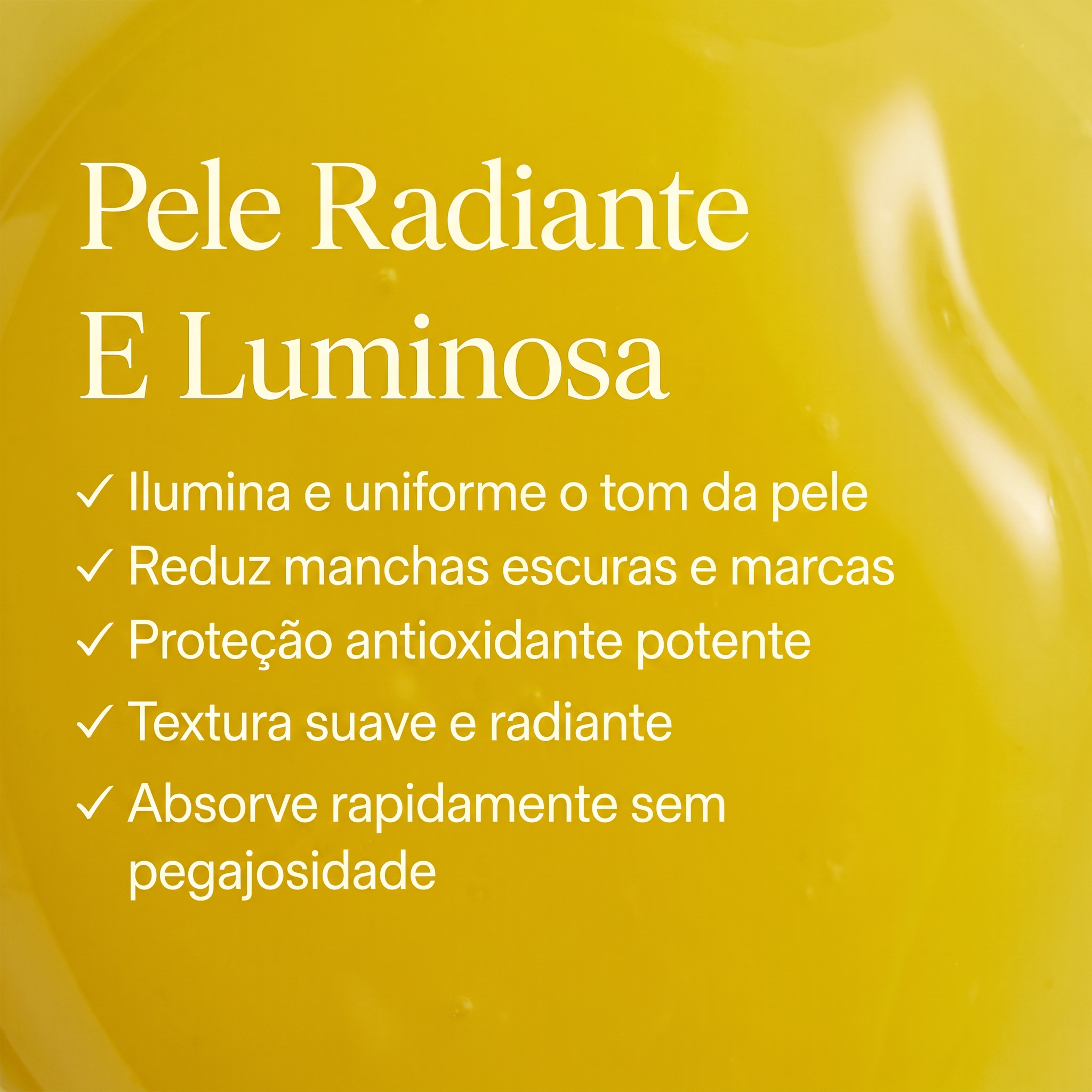 Vitamin C Booster Shot com Glutationa | Arencia