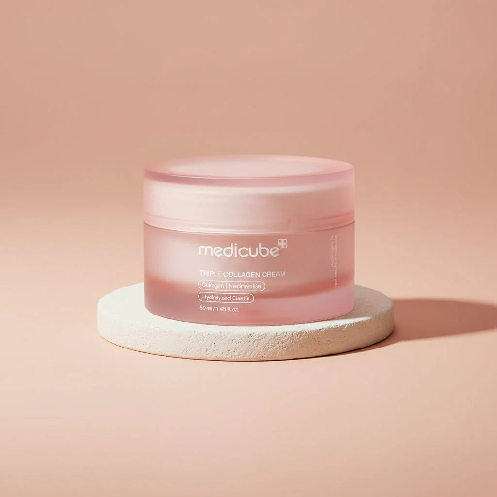 Kit Potencializador de Colágeno com 3 Produtos | Medicube