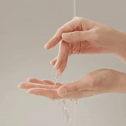 Cleansing oil com Centella Asiática para limpeza facial profunda