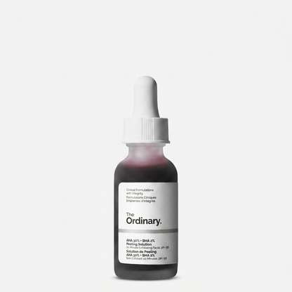 The Ordinary AHA 30% + BHA 2% Peeling Solution