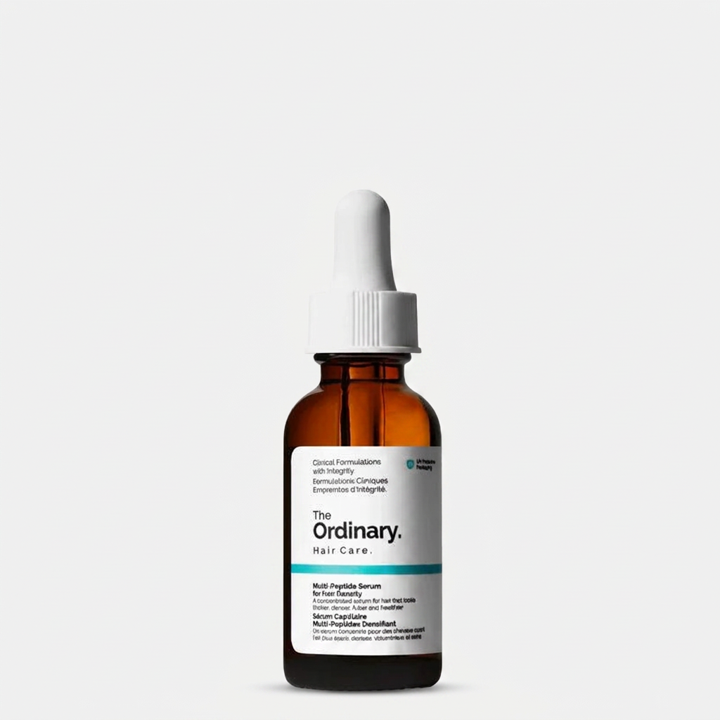 The Ordinary Multi-Peptide Serum for Hair Density