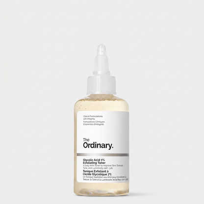 The Ordinary Glycolic Acid 7% Exfoliating Toner