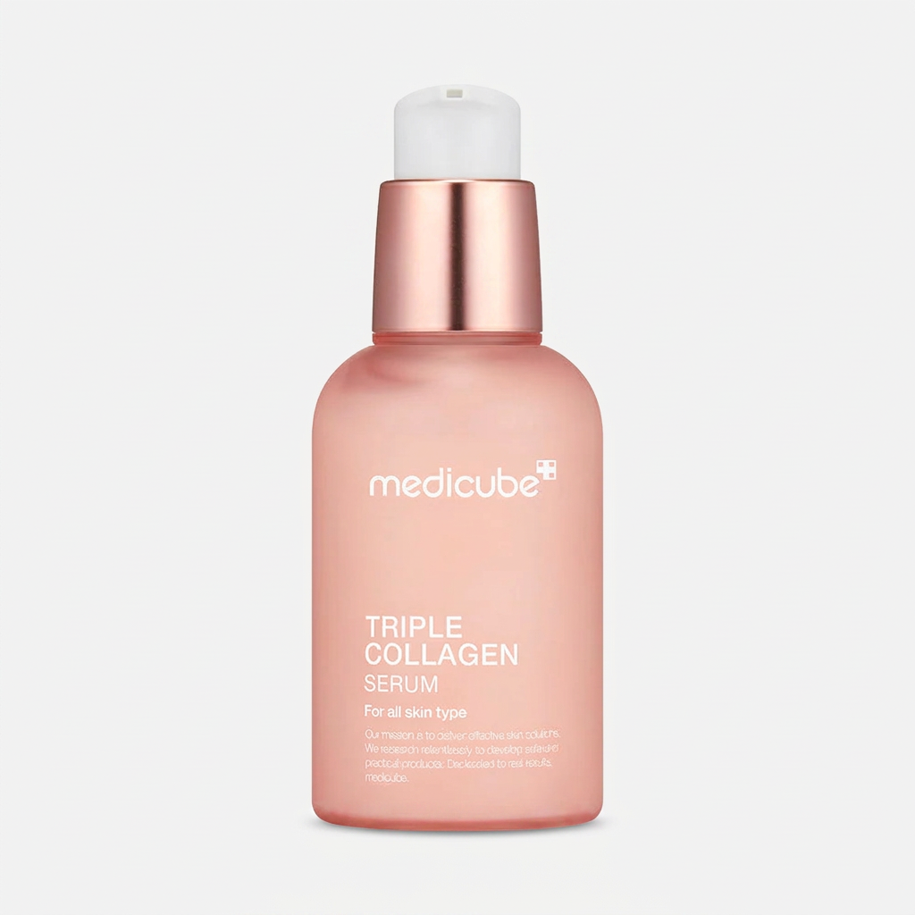 Sérum Triplo Colágeno 20.000ppm | Medicube