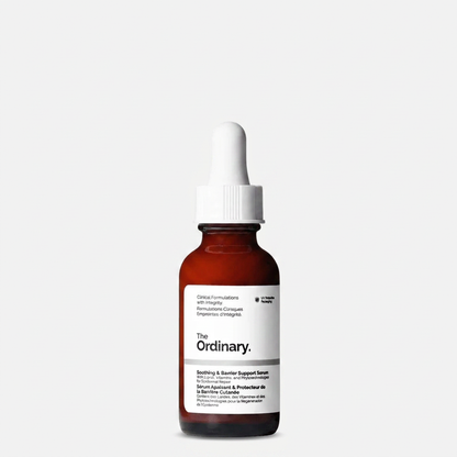 The Ordinary Soothing & Barrier Support Serum