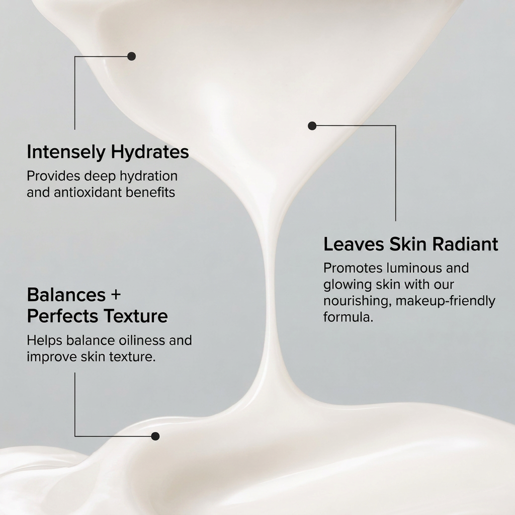 Beauty of Joseon Ginseng & Niacinamide Cream revitalising the skin and supporting a healthier, firmer appearance with ginseng.