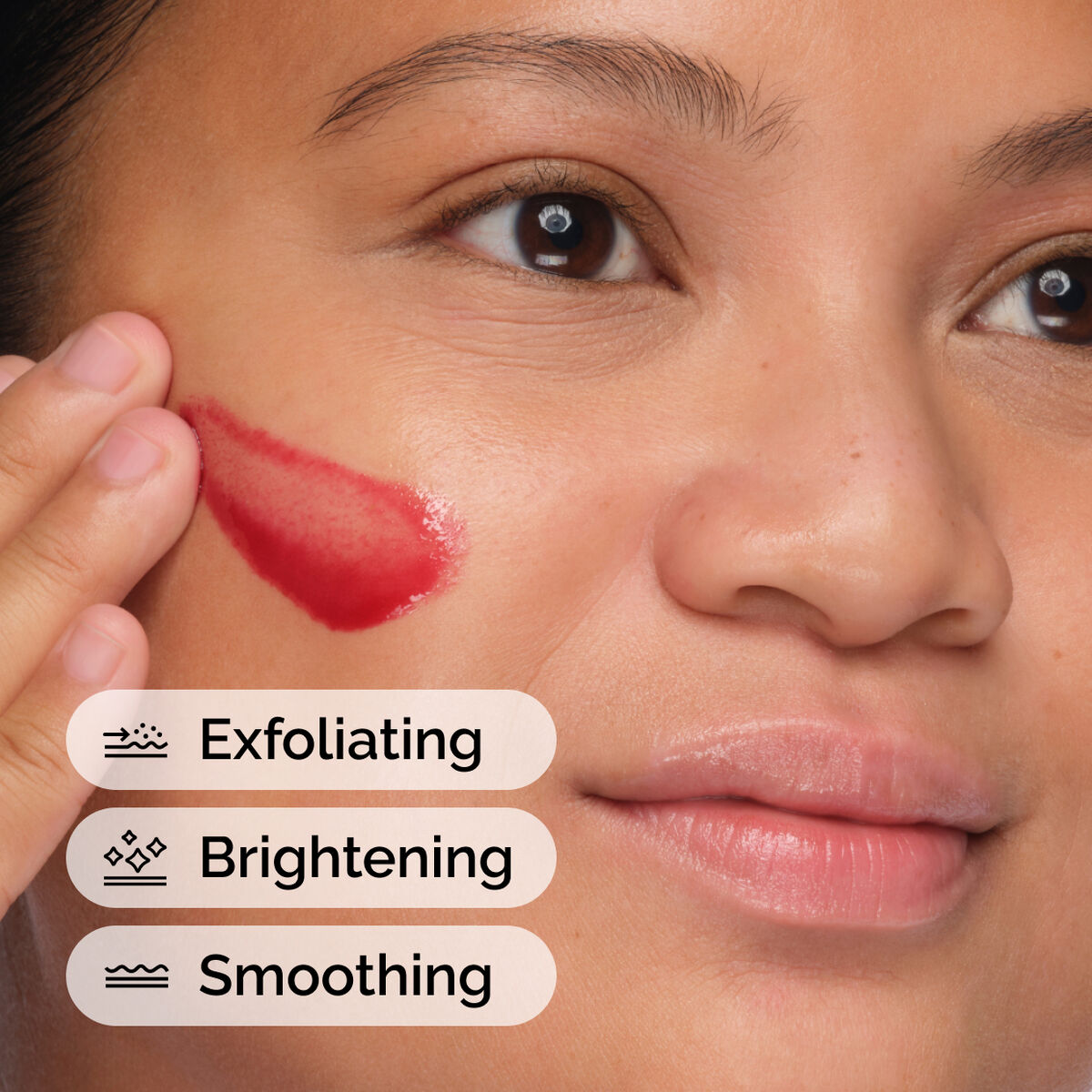 The Ordinary AHA 30% BHA 2% facial peel
