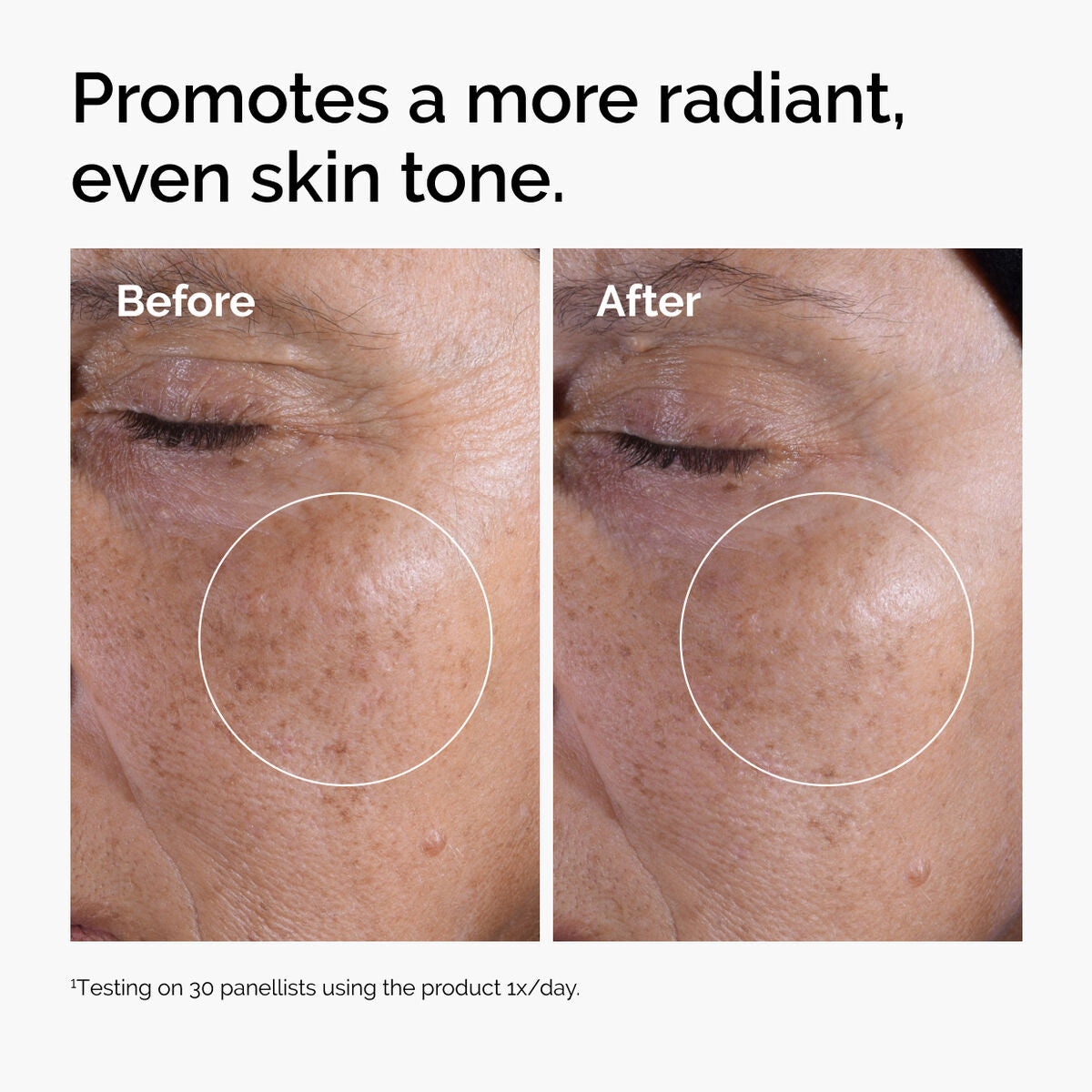 The Ordinary exfoliating toner for smoother skin