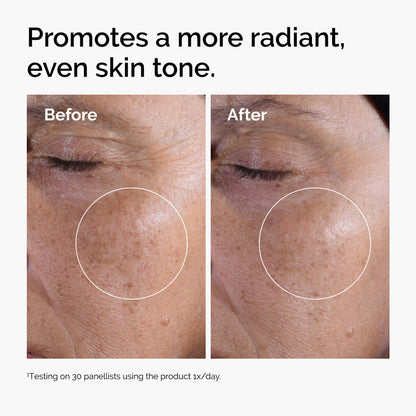 The Ordinary exfoliating toner for smoother skin