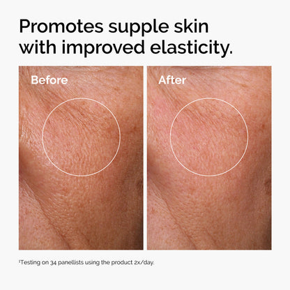 Hyaluronic Acid 2% + B5 with Ceramides facial serum