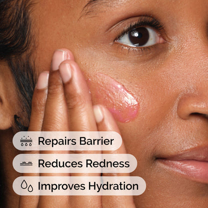 The Ordinary barrier support facial serum