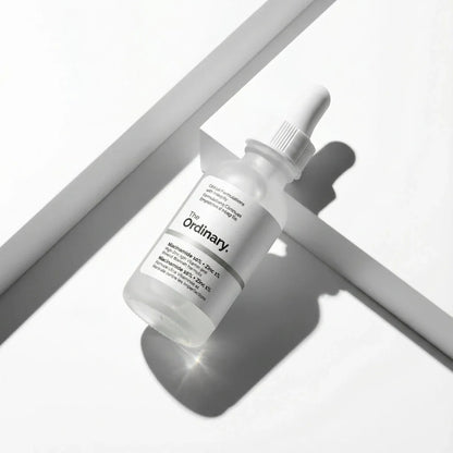 Niacinamide 10% + Zinc 1% serum for oily skin