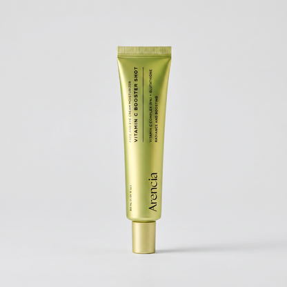 Vitamin C Booster Shot com Glutationa | Arencia